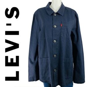 NWT Levi’s | Women’s Barn Coat